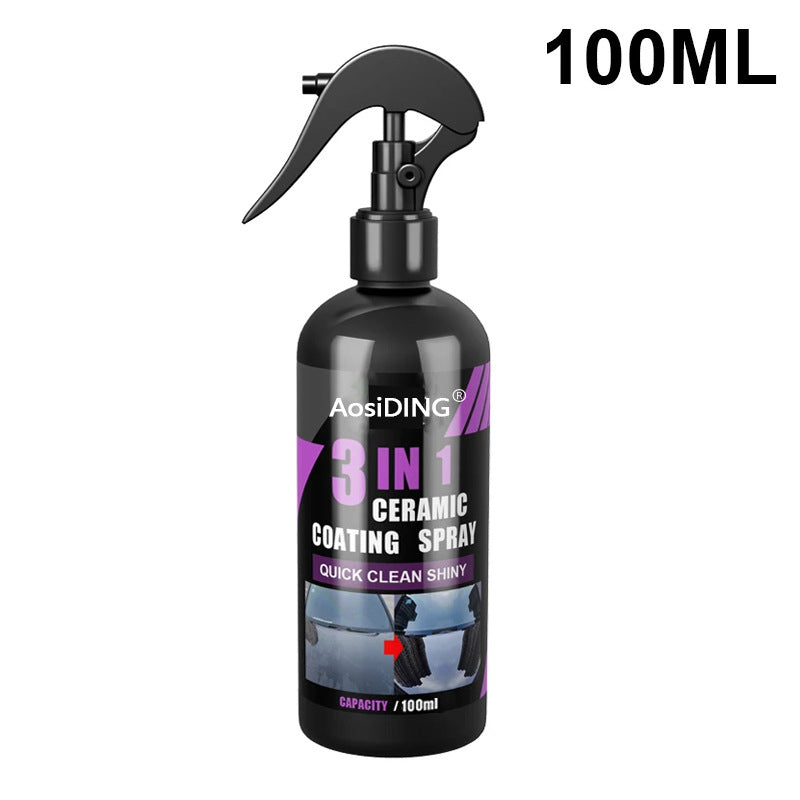 πβ¨3-in-1 Automotive Ceramic Coating Spray