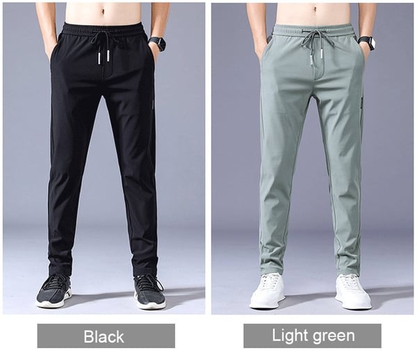 Stretch Pants – Last Day Promotion（Buy 2 free shipping&Extra 10% off automatically）