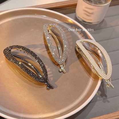 🌈Style Elegant Hairpin🌸[Buy 2 Get 2 Free]