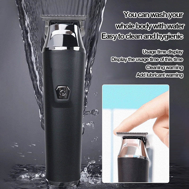 Ideal Gift - Hair Clippers For Hair Salons