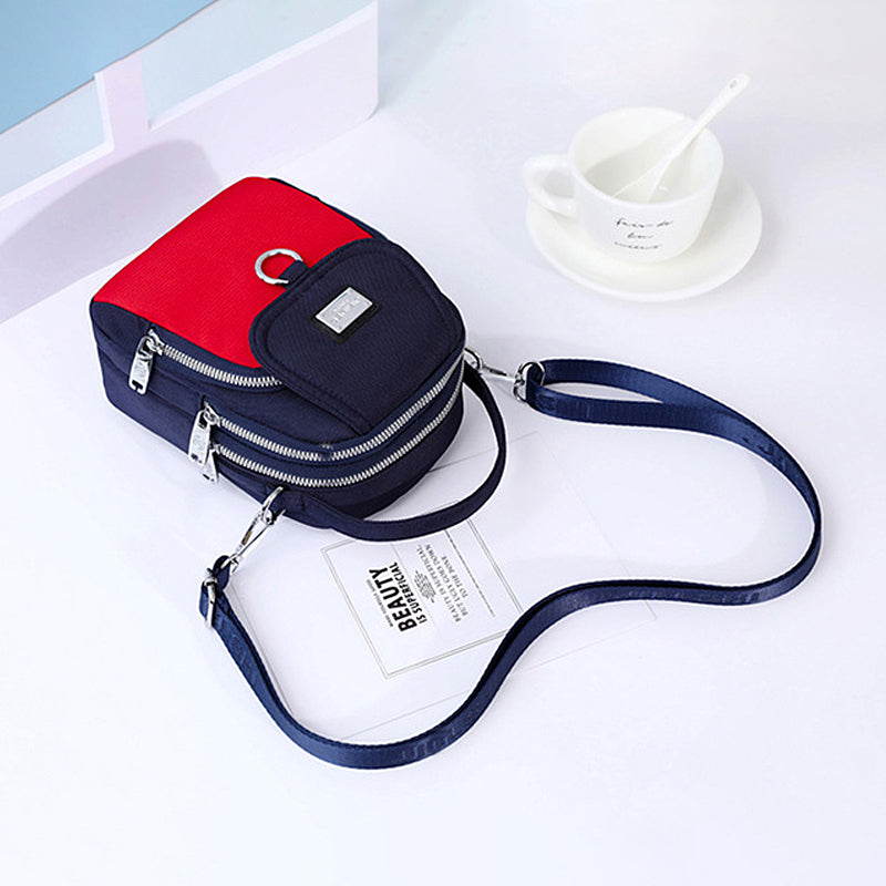 Christmas Pre-sale-30% Off Waterproof Women Crossbody Bag