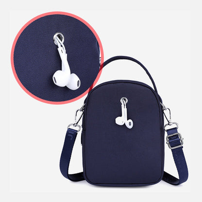 Christmas Pre-sale-30% Off Waterproof Women Crossbody Bag