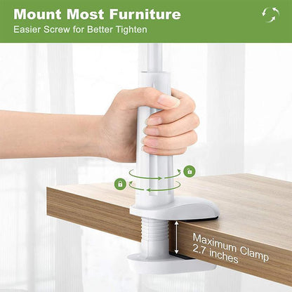 360° Rotating Tablet & Phone Stand