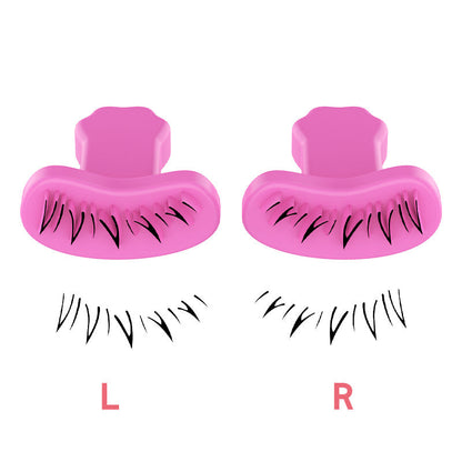 Lower Eyelash Stamp Tool