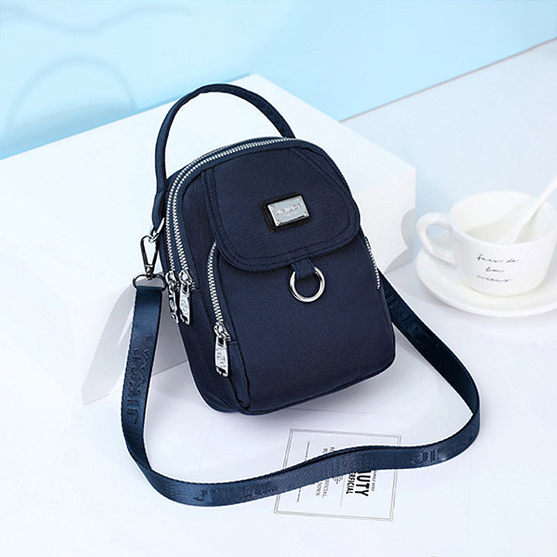 Christmas Pre-sale-30% Off Waterproof Women Crossbody Bag