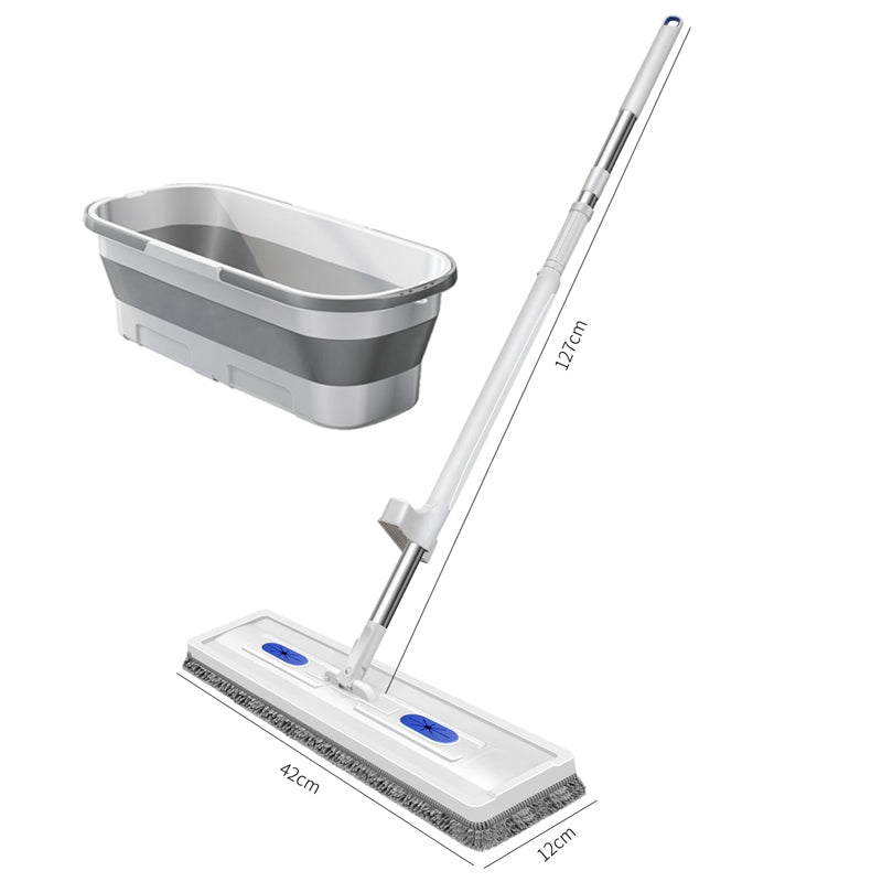 🏆New Style Large Flat Mop