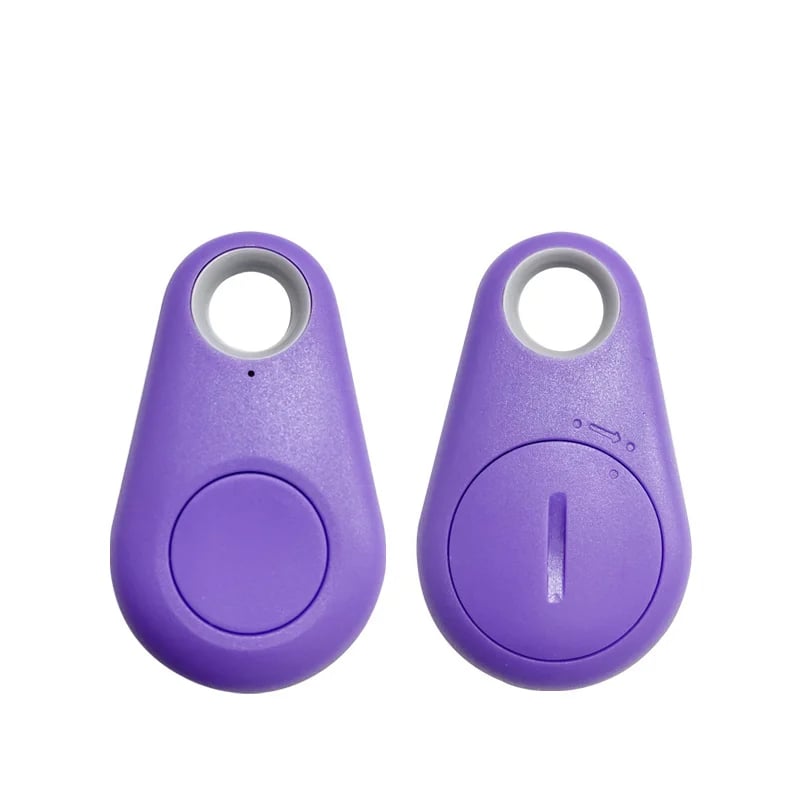 Hot Sale 49% OFF Bluetooth and GPS Pet Wireless Tracker