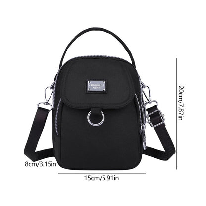 Christmas Pre-sale-30% Off Waterproof Women Crossbody Bag