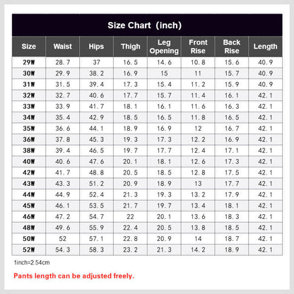 High Stretch Men's Classic Pants Buy 2 get extra 10% Off Auto & Free Shipping