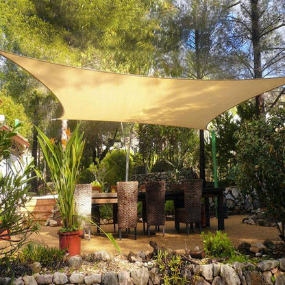 Summer Essentials UV-protected canopy