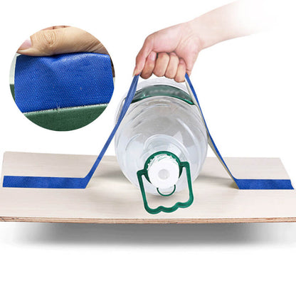 High Adhesion Waterproof Tarpaulin Tape