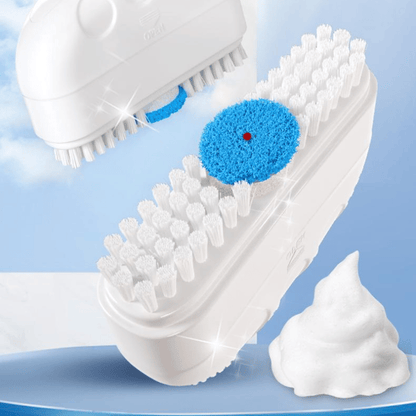 2-in-1 shoe brush - Buy 2 get 1 free