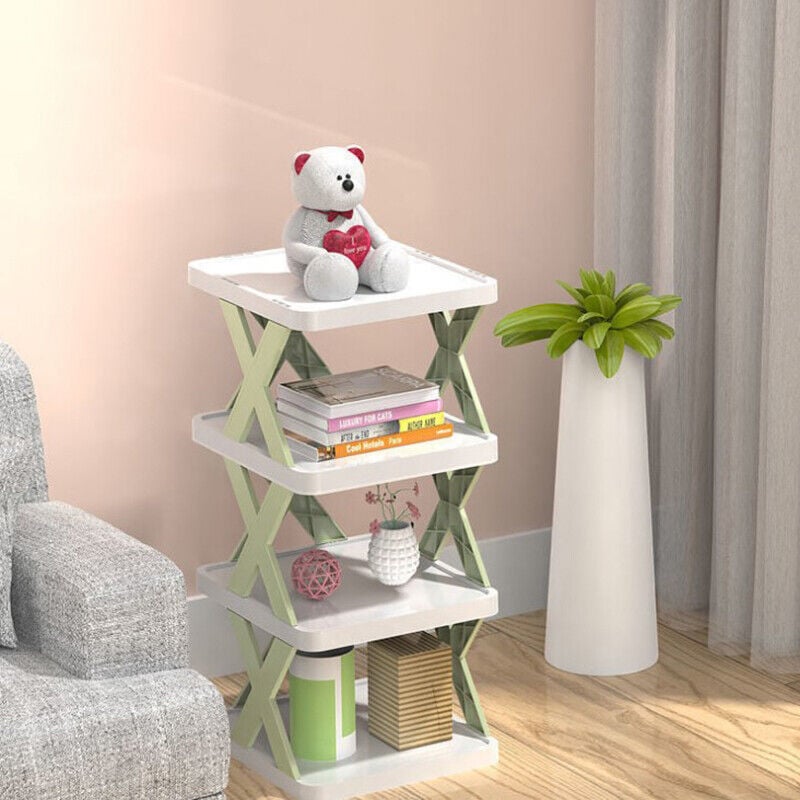 Christmas promotion 40% OFF Multi-Layer Shoe Rack Storage Organizer