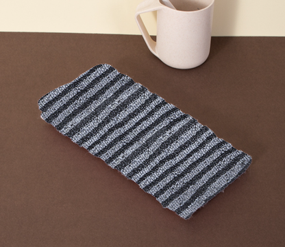 🎁Offer returns for a limited time🧼Exfoliating Antibacterial Shower Towel🚿-Order now if you need it!