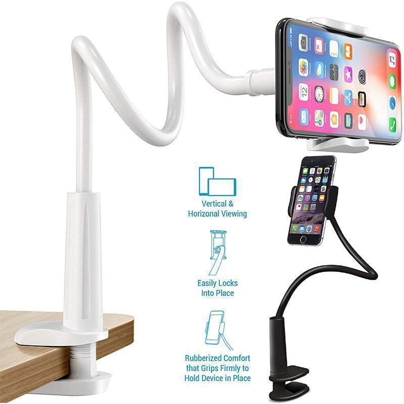 360° Rotating Tablet & Phone Stand