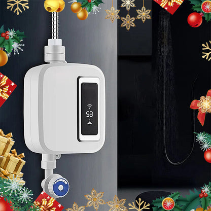 Nice gift Tankless instant water heater