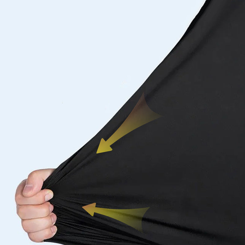 🔥🎁Christmas sale🎅49% OFF🔥Men's Mercerized Cotton Stretch Warm And Comfortable Base Layer shirt