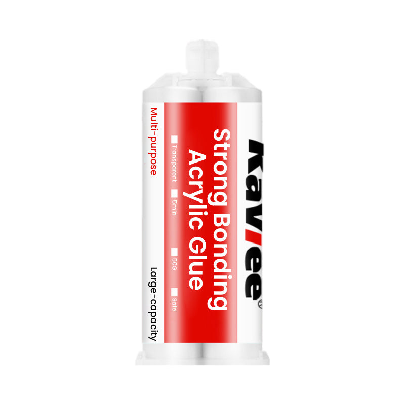 Strong Bonding Acrylic Glue - Multi-purpose & Large-capacity