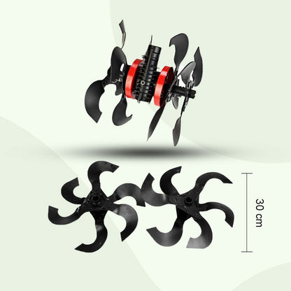 Universal Precision Alloy Lawnmower Accessory free shipping