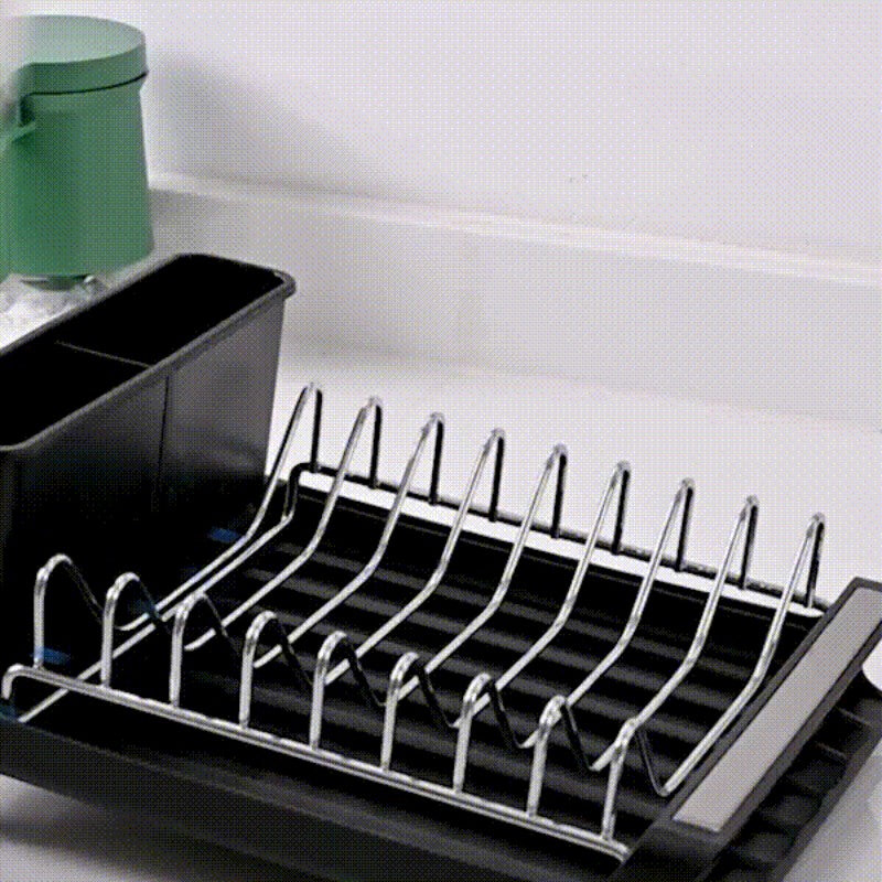 Spring Sale -Up to 50% Off Expandable Dish Drying Rack