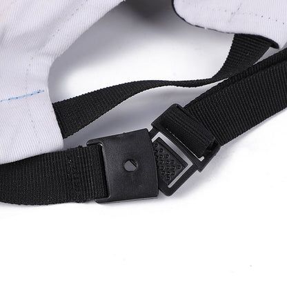 🔥Up to 40% OFF🔥Dog Baseball Outdoor Cap with Ear Holes