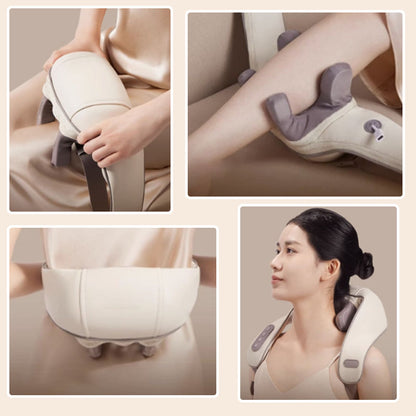 Neck and Shoulder Heat Massager