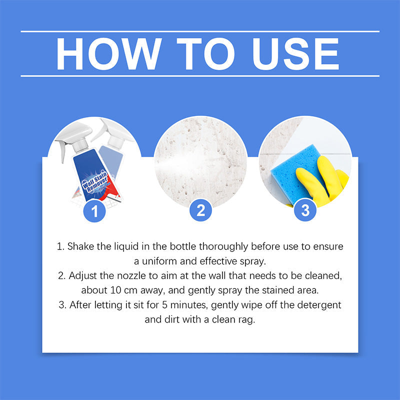 Magic Wall Repair Spray 50% OFF