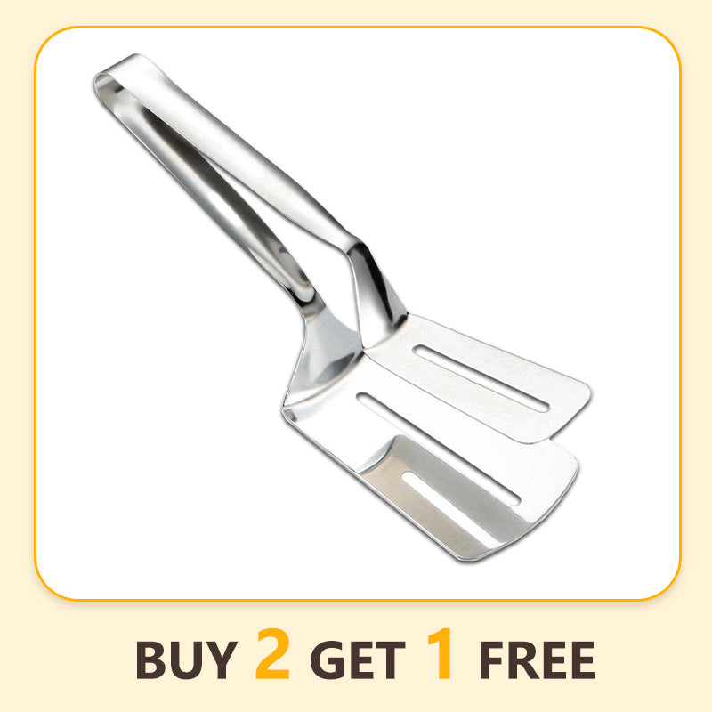 Double Sided Spatula Clip