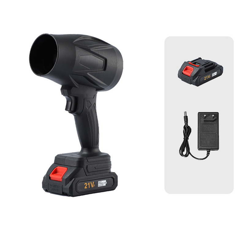 🌪️ Limited Time Half Price - Turbo Blower Portable Fan