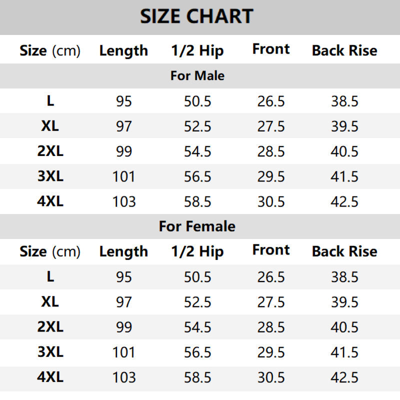 Unisex Sports Quick Dry Breathable Jogging Pants