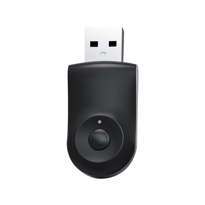 Mini Wireless CarPlay Adapter