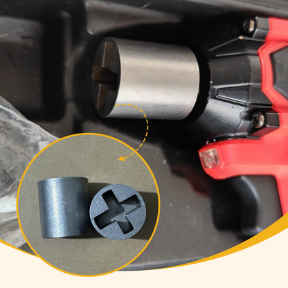 Limited Time Half Price - Universal Jack Socket Adapter for Hand Drills