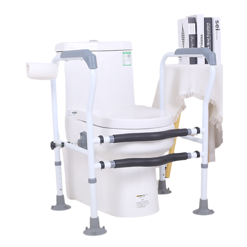 2025 Intimate Protection Toilet Safety Rails for Seniors