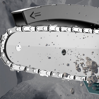 Time-limited Special Mini Cordless Electric Chain Saw
