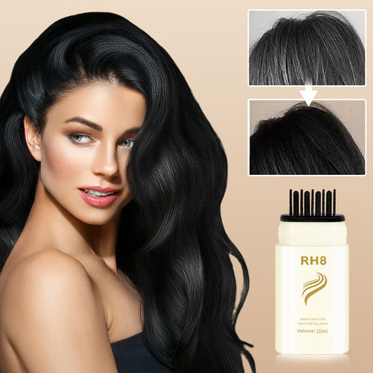 2-in-1 Hair Color Stick & Comb