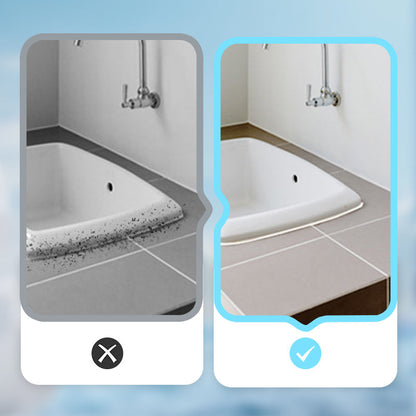 Waterproof Mold-Resistant Sealant for Kitchen & Bathroom