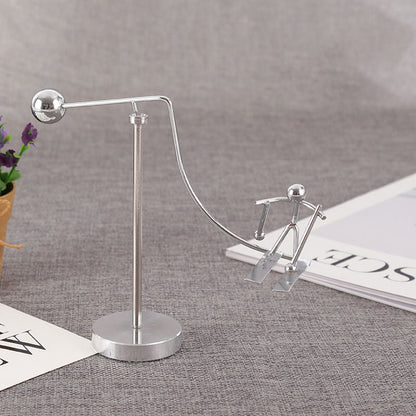 Balance Tumbler Desktop Toy Decoration